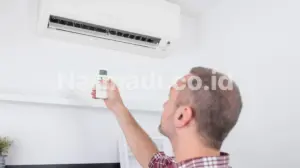 ac panas - Narmadi.co.id