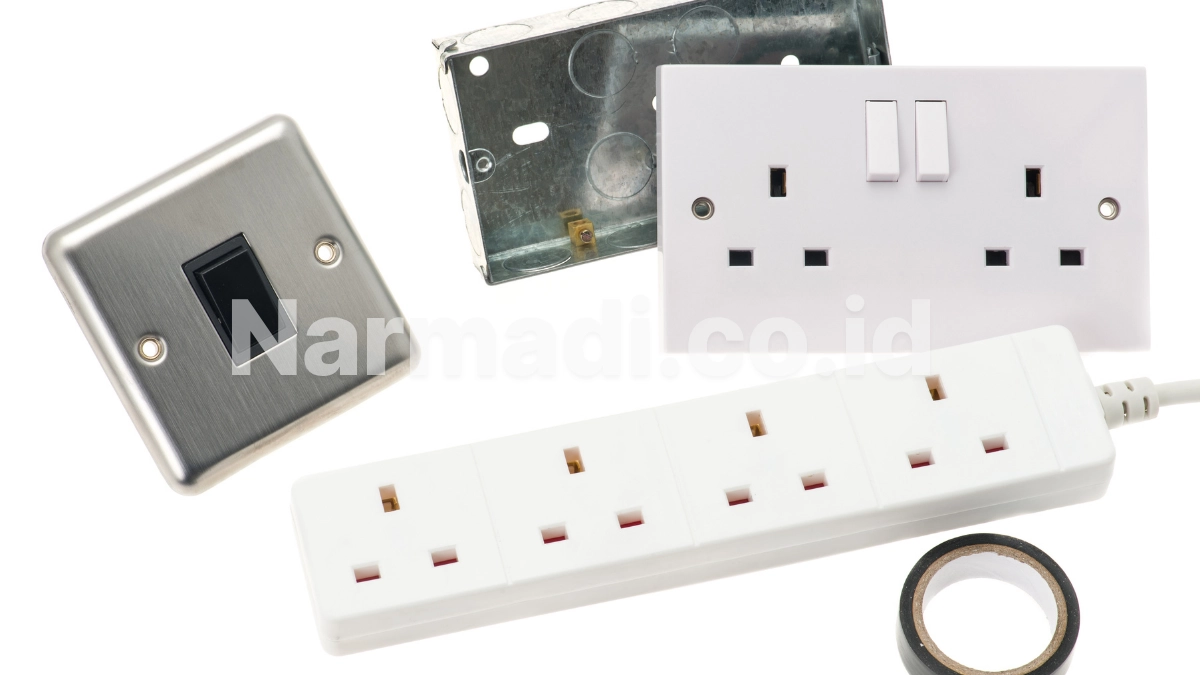 ciri-ciri saklar - Narmadi.co.id