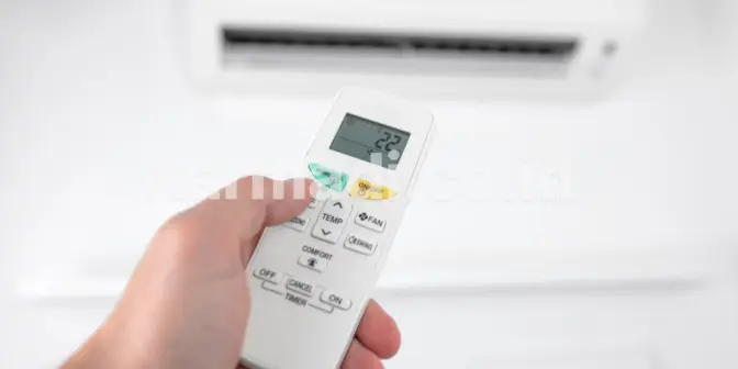 Tips Memilih AC 1/2 PK yang Tepat dan Efisien untuk Rumah Anda