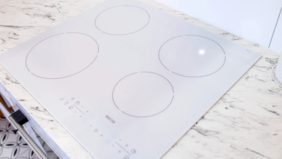 kompor induksi mati total - Narmadi.co.id