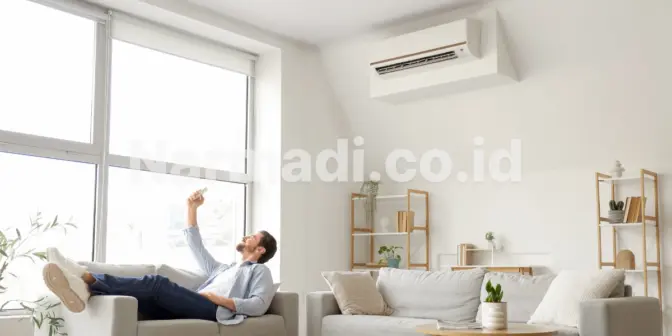 kelebihan ac inverter