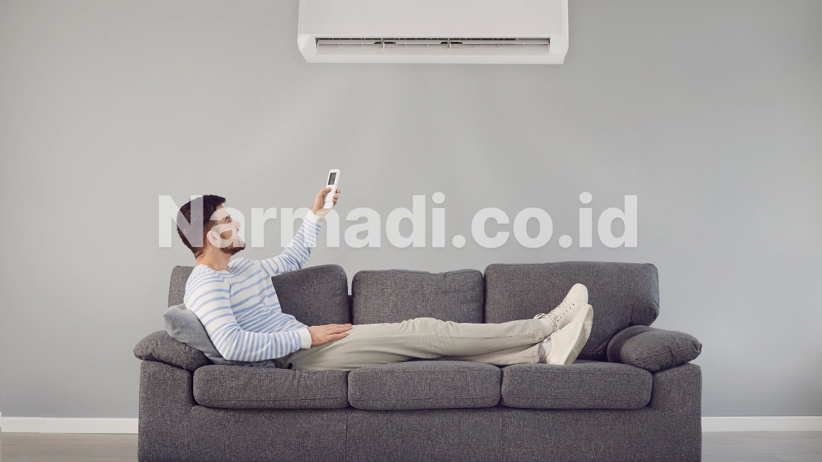 Air Conditioner Split