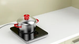 kompor induksi portable - Narmadi.co.id