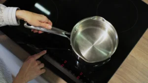 konsumsi daya kompor induksi - Narmadi.co.id