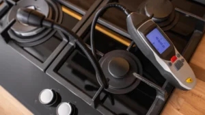 suhu kompor gas - Narmadi.co.id