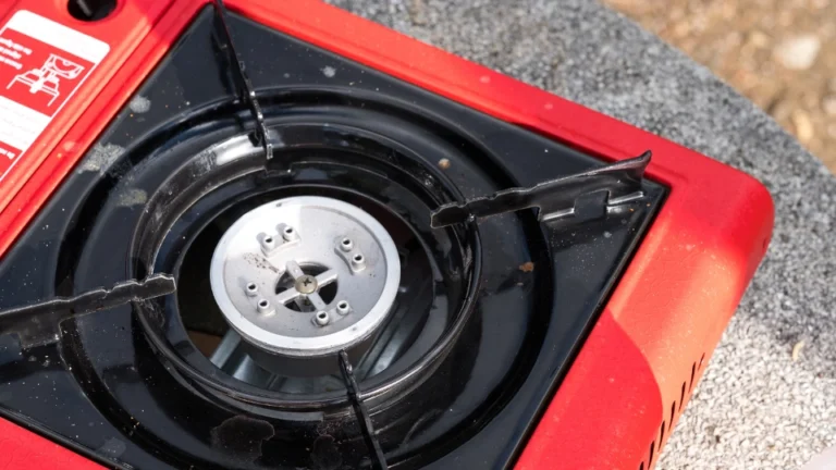 kompor gas portable - Narmadi.co.id