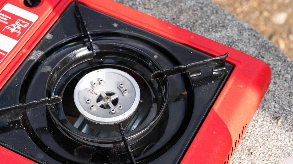 kompor gas portable - Narmadi.co.id