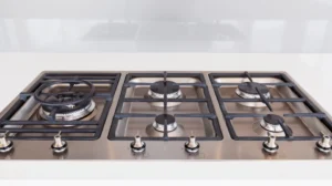 kompor tanam stainless - Narmadi.co.id