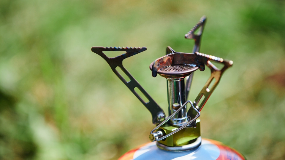 jenis kompor gas portable - Narmadi.co.id