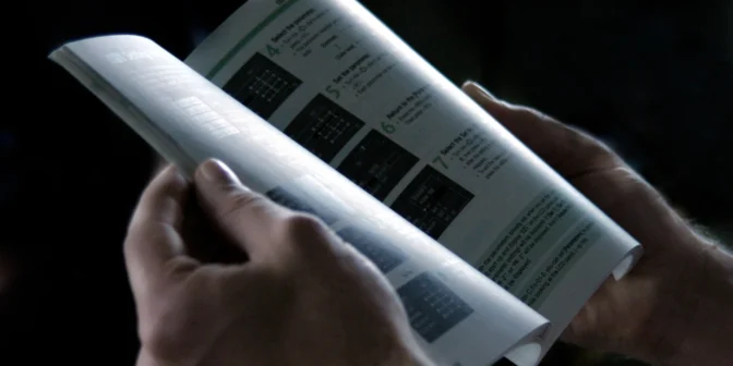 cara menyalakan kompor gas portable