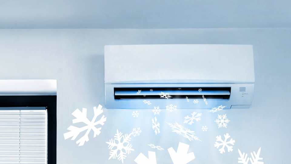 Luas Ruangan yang Ideal untuk Air Conditioner 1 PK