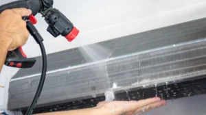 ac tidak dingin setelah dicuci - Narmadi.co.id