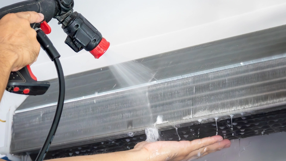 ac tidak dingin setelah dicuci - Narmadi.co.id