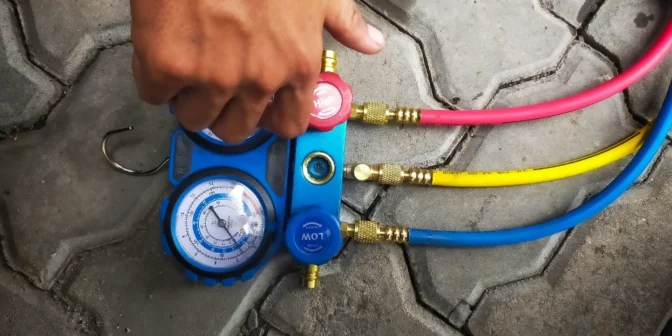 Panduan Lengkap Pemasangan AC Split untuk Kinerja Maksimal