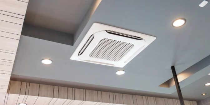 Memahami Perbedaan Jenis AC Central untuk Berbagai Kebutuhan Bangunan