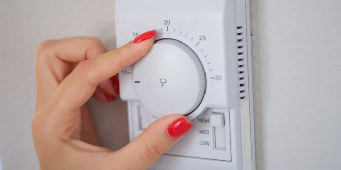 perawatan ac central