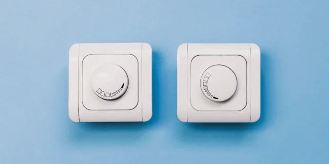 Memahami Cara Kerja Saklar Dimmer untuk Pencahayaan Hemat Energi