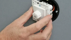 cara memasang saklar dimmer - Narmadi.co.id