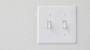 cara memperbaiki saklar ganda - Narmadi.co.id