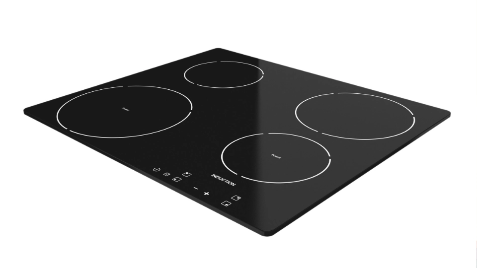 Kompor Induksi Low Watt