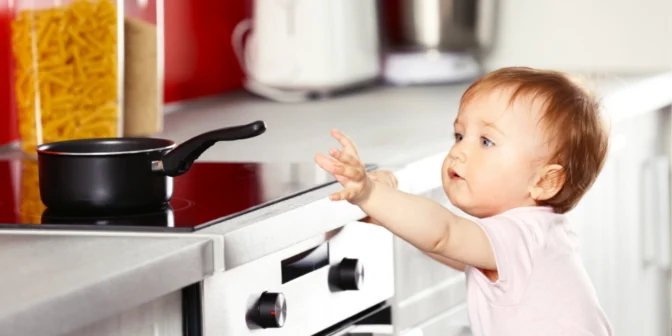 Memahami Suhu Kompor Listrik untuk Berbagai Jenis Masakan