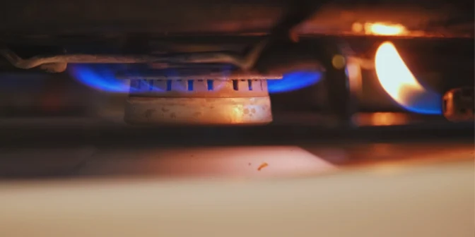 Komponen Kompor Gas: Bagian Penting yang Perlu Anda Ketahui