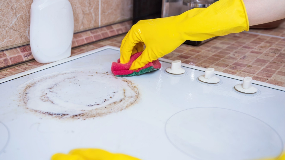 Tips Mencegah Masalah Kompor Portable Tidak Bisa di Lock