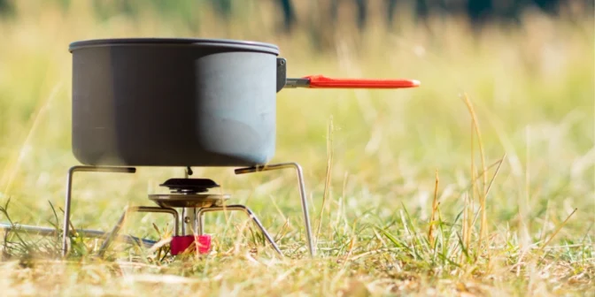 Tabung Gas Portable Tahan Berapa Lama? Yuk, Cek Estimasinya!