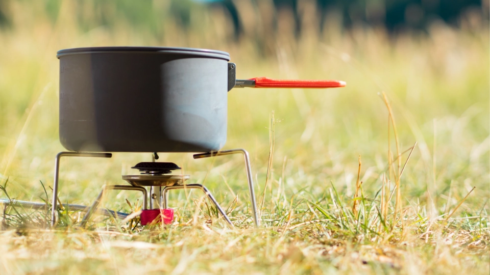 Tabung Gas Portable Tahan Berapa Lama