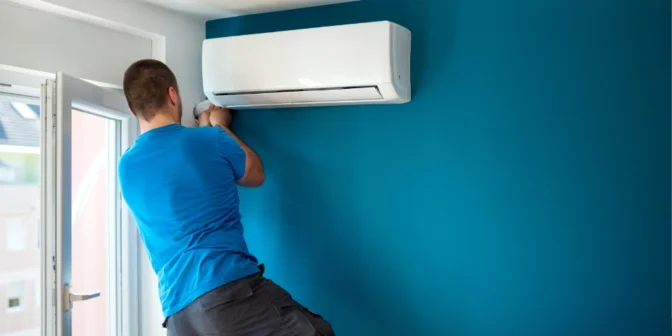 Rekomendasi AC 1 PK Harga Mulai 2 Jutaan, Hemat Listrik dan Berkualitas!