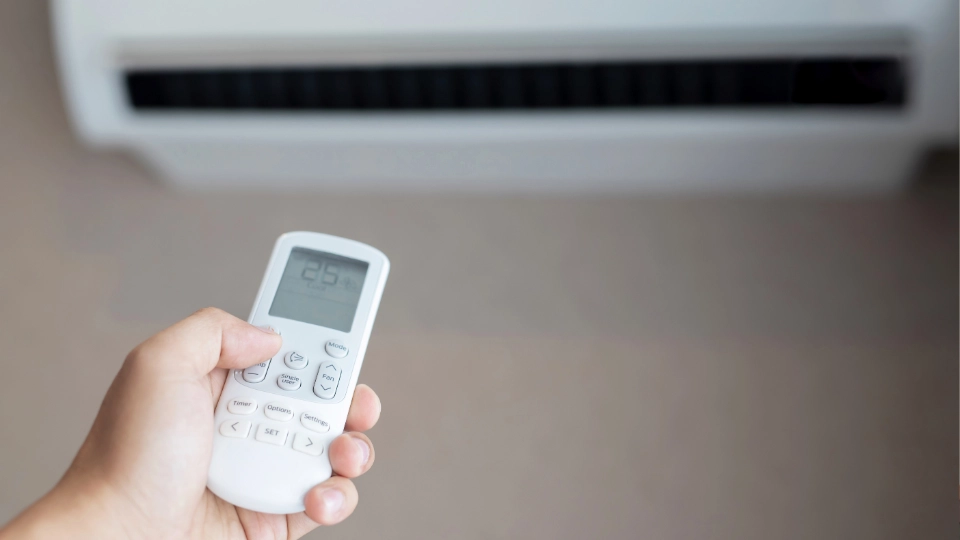 Tanda-Tanda Sensor AC Rusak