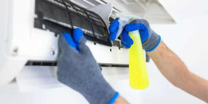 AC Netes Air? Ini yang Harus Dilakukan, Simak Tips Praktisnya