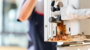 kebocoran freon ac - Narmadi.co.id