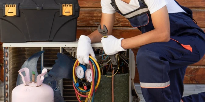 Perbedaan Jenis Freon AC Rumah: Mana yang Paling Tepat?