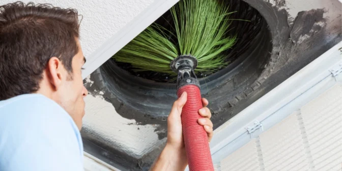 5 Tips Perawatan AC Central agar Kinerjanya Tetap Optimal