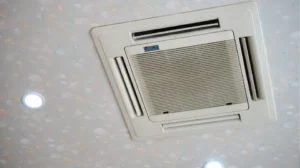 komponen ac central - Narmadi.co.id