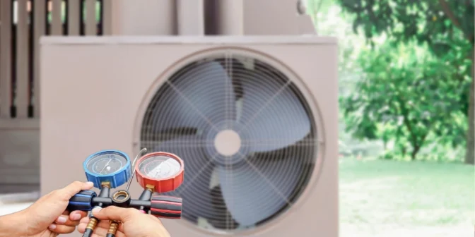 Kompresor AC Mati: Perlukah Diganti atau Beli Unit Baru?