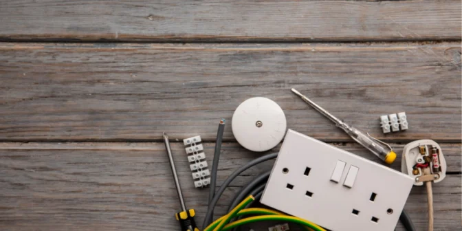 cara memasang saklar wifi