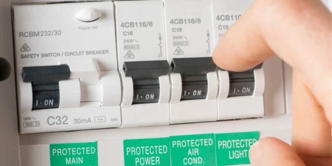 Kenapa Saklar Listrik Mati Tiba-tiba? Temukan Penyebab dan Solusinya di Sini!