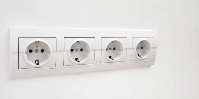 Perbedaan Saklar dan Stopkontak di Instalasi Listrik Rumah