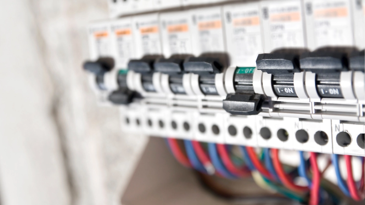 ciri mcb rusak - Narmadi.com