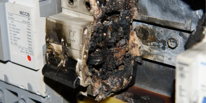 6 Ciri MCB Rusak yang Wajib Anda Ketahui Sebelum Terjadi Korsleting