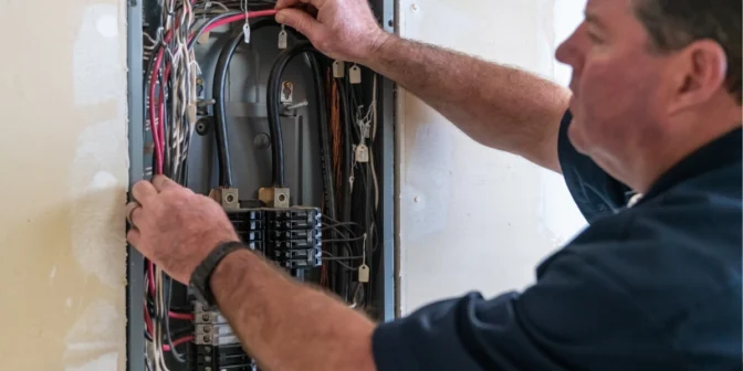 MCB Listrik Konslet: Apa yang Harus Anda Lakukan Segera?