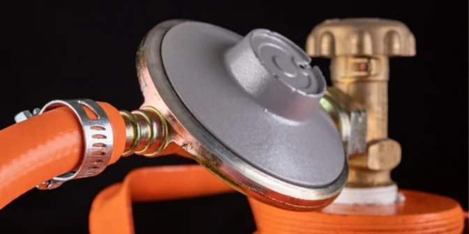 Komponen Kompor Gas: Bagian Penting yang Perlu Anda Ketahui