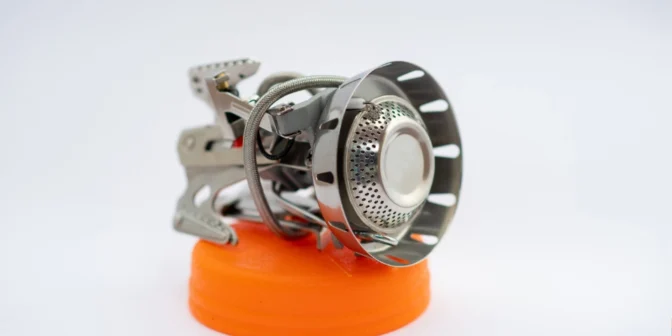 Kompor Gas Portable: Solusi Praktis untuk Memasak di Mana Saja