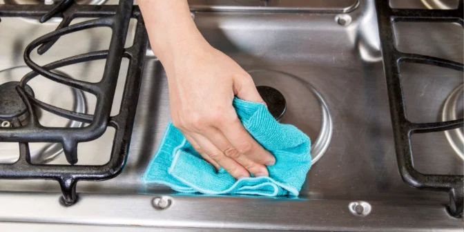 Kompor Tanam Stainless: Tips Memaksimalkan Penggunaannya di Rumah