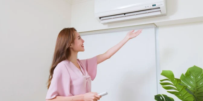 air conditioner 1 pk - Narmadi.co.id
