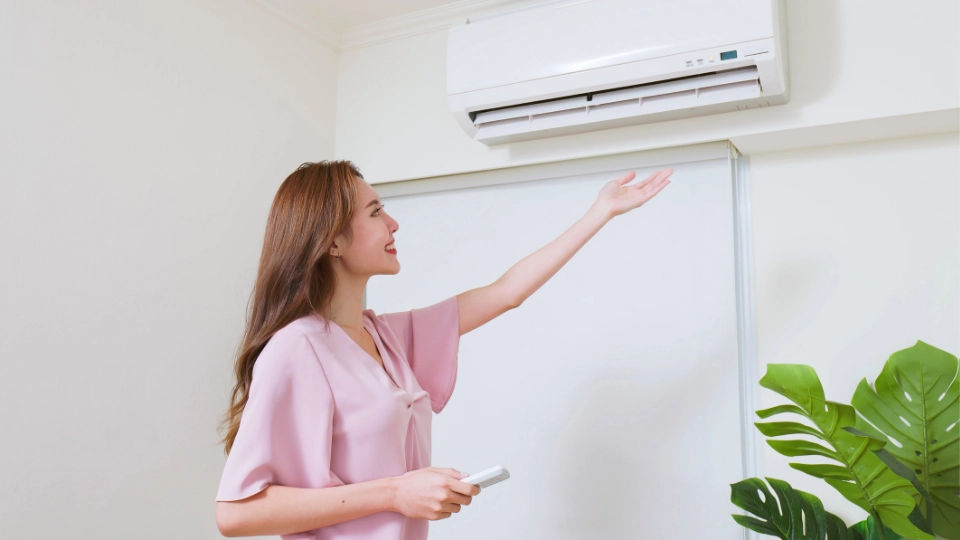 Luas Ruangan yang Pas untuk Air Conditioner 1 PK