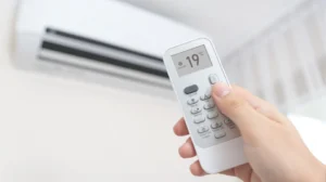 cara pasang filter ac