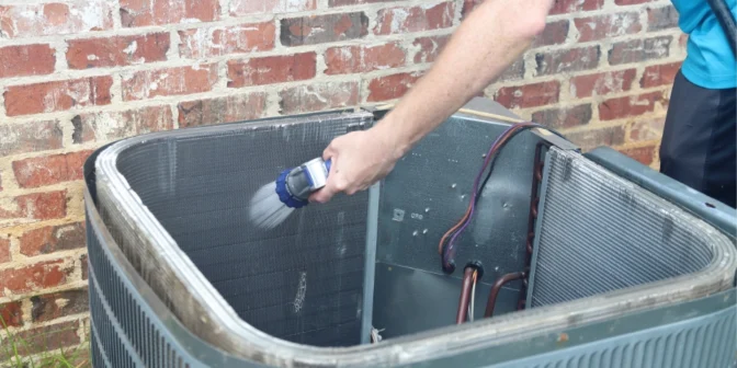 Mengatasi AC 1/2 PK Tidak Dingin: Tips Mudah untuk Kembali Sejuk